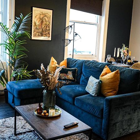 Brighton City Centre 2 Bed, Perfect Cosy Stylish Apartment, Close To Shops And Beach! Sleeps 6 외부 사진