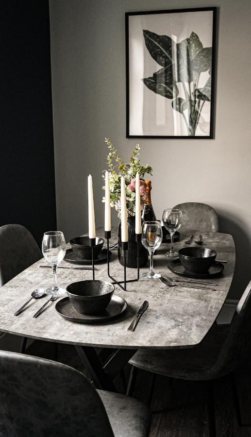 Brighton City Centre 2 Bed, Perfect Cosy Stylish Apartment, Close To Shops And Beach! Sleeps 6 외부 사진