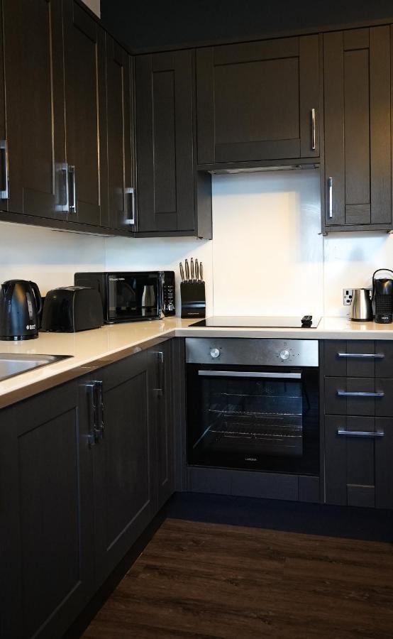 Brighton City Centre 2 Bed, Perfect Cosy Stylish Apartment, Close To Shops And Beach! Sleeps 6 외부 사진