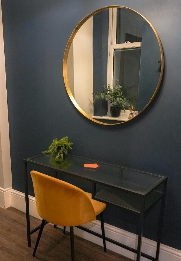 Brighton City Centre 2 Bed, Perfect Cosy Stylish Apartment, Close To Shops And Beach! Sleeps 6 외부 사진