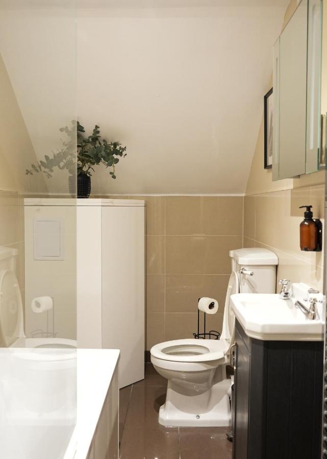 Brighton City Centre 2 Bed, Perfect Cosy Stylish Apartment, Close To Shops And Beach! Sleeps 6 외부 사진